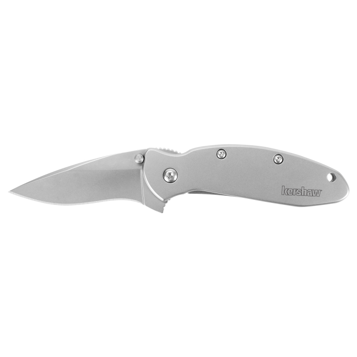 Kershaw Scallion Knife in Stainless