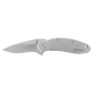 Kershaw Scallion Knife in Stainless