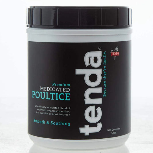 Tenda Premium Medicated Poultice