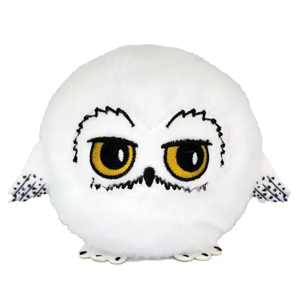 Ty Beanie Bouncers- Hedwig the Owl