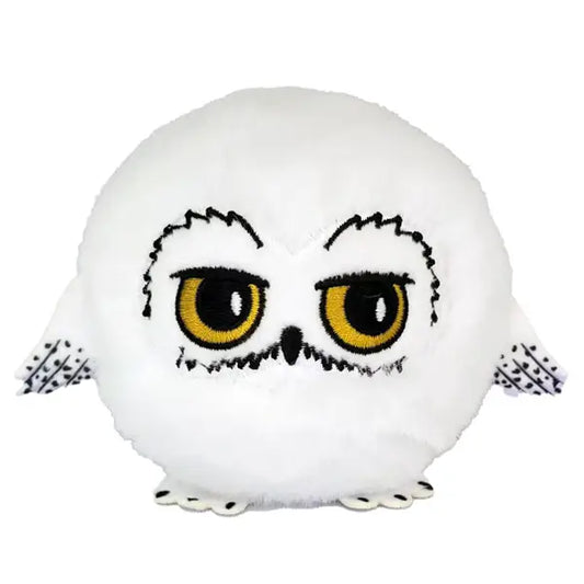 Ty Beanie Bouncers- Hedwig the Owl