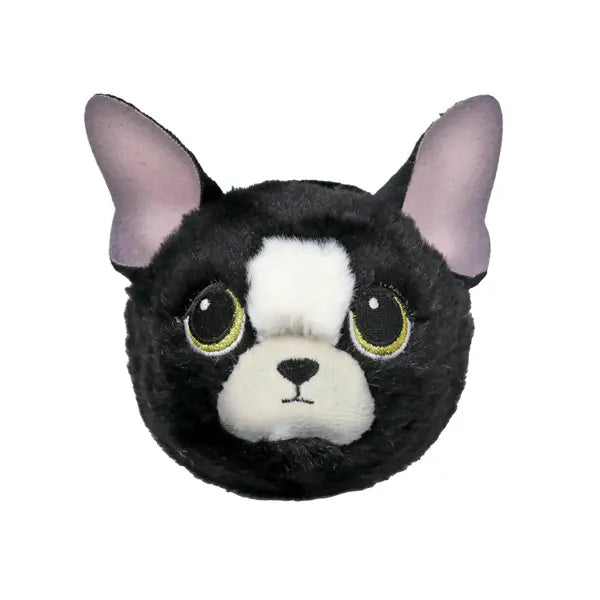Ty Beanie Bouncers- Doodle the Dog