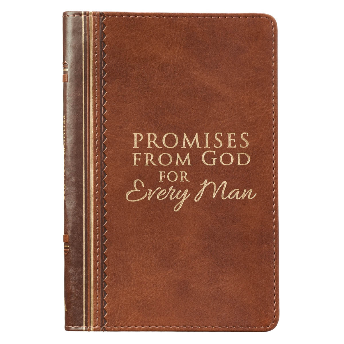 Promises from God for Every Man Gift Book