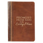 Promises from God for Every Man Gift Book