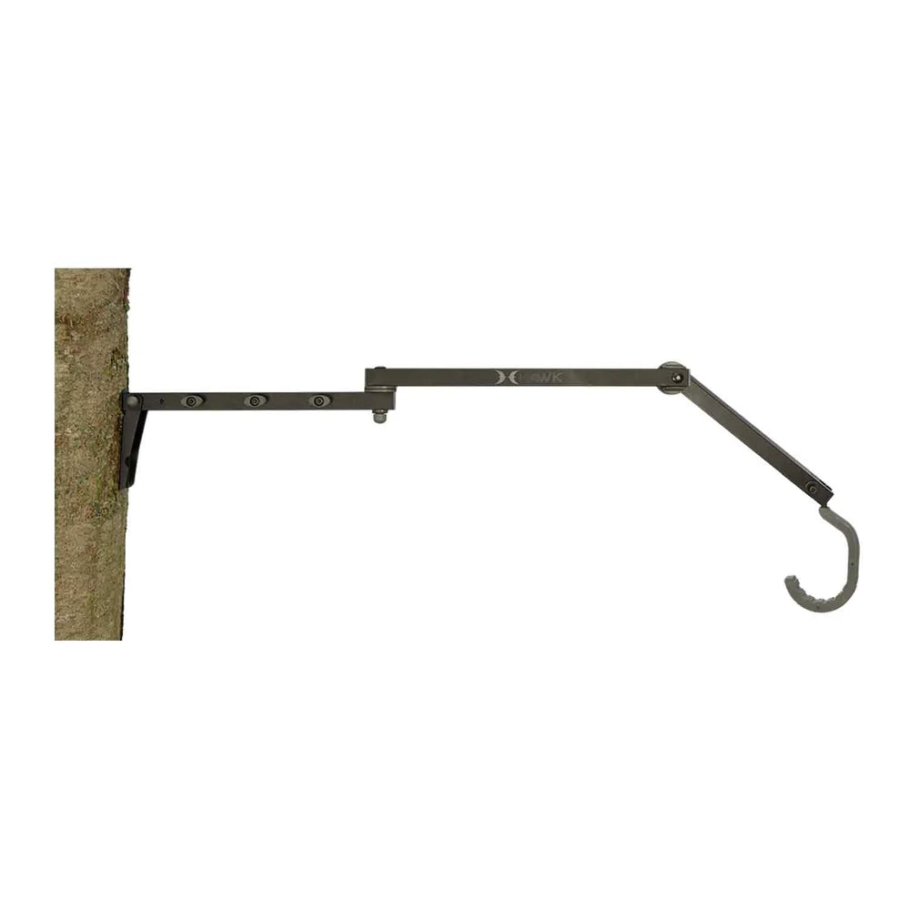 HAWK GoGadget Bow Arm