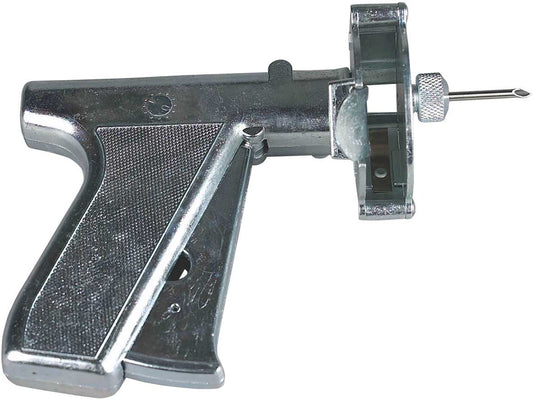 Merck Ralogun Ralgro Pellet Injector