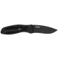 Kershaw Blur Pocketknife in Black