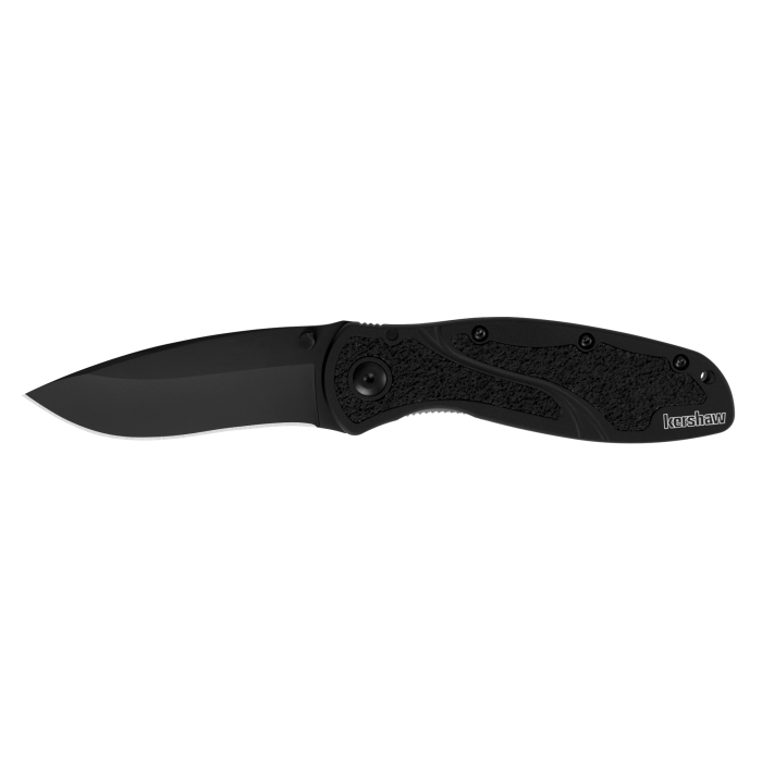 Kershaw Blur Pocketknife in Black