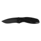 Kershaw Blur Pocketknife in Black