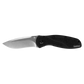 Kershaw S30V Blur in Black & Stonewash