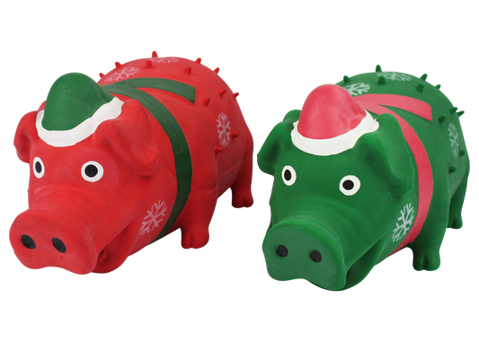 Multipet Holiday Globlet