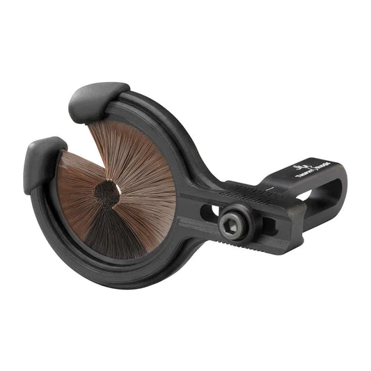 Trophy Ridge Quick Shot Whisker Biscuit Arrow Rest-Medium