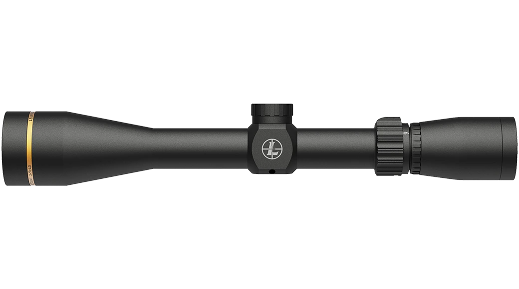 Leupold VX-Freedom 3-9x40 Rimfire MOA