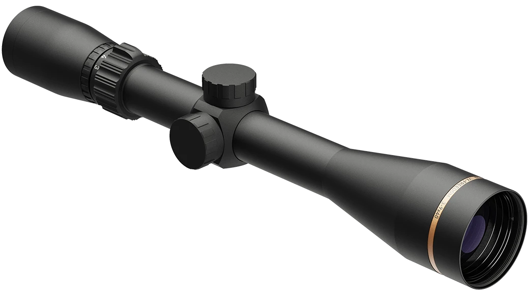 Leupold VX-Freedom 3-9x40 Rimfire MOA