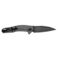 Kershaw Sanctum Pocketknife
