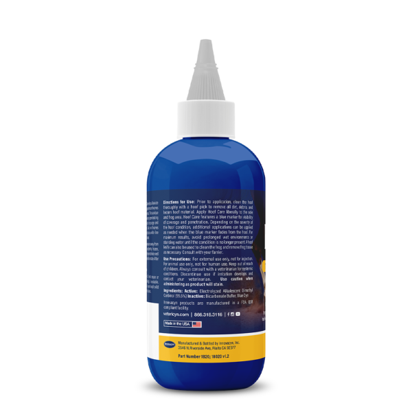 Vetericyn Hoof Care
