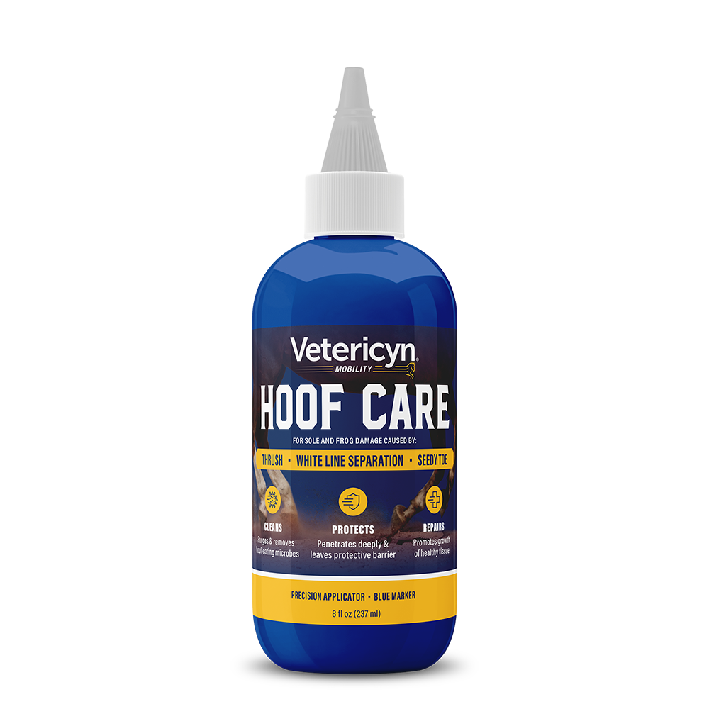 Vetericyn Hoof Care
