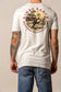 Kimes 1956 Tee in Natural