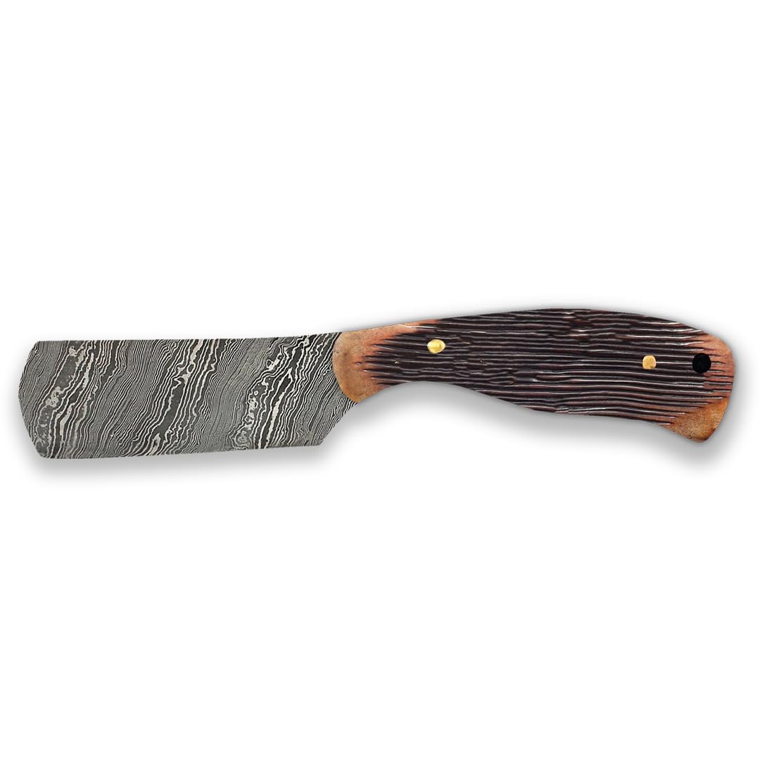 Cactus Alley Knives Sawmill Bullcutter Knife