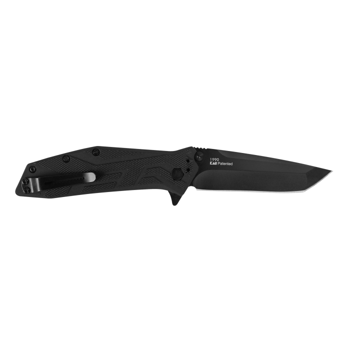 Kershaw Brawler Pocketknife