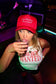 Can I Be Mean for a Sec Hat