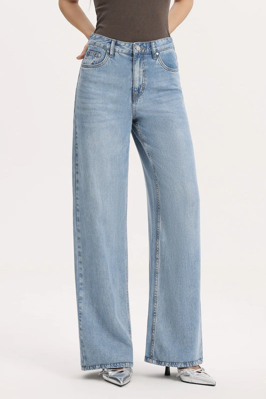 Bayeas New York Jean in Mistral