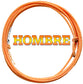 Fast Back Hombre Head Rope