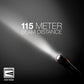 Energizer HardCase LED Work Light Flashlight