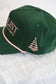 Nice List Club Canvas Cap