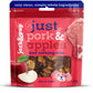 Jack & Pup Just Pork & Apple Dog Treats
