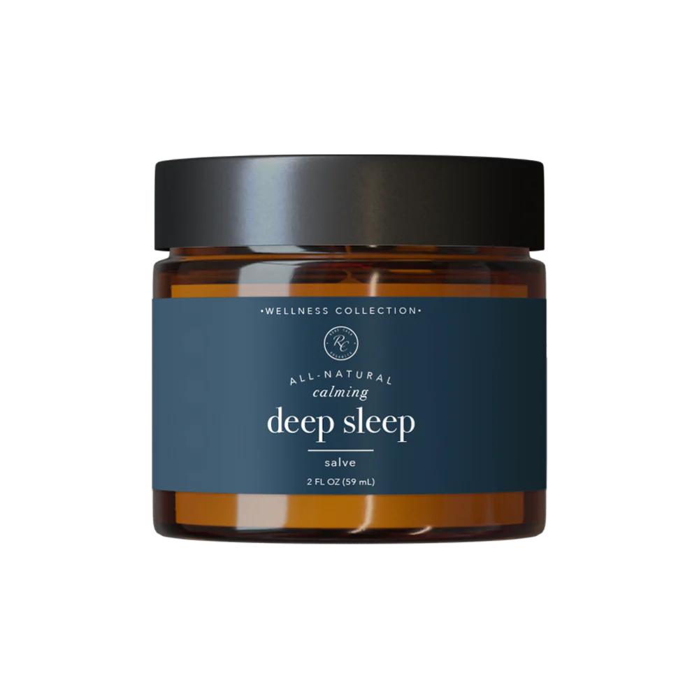 Rowe Casa Organics Deep Sleep Salve