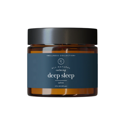 Rowe Casa Organics Deep Sleep Salve