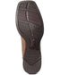 Ariat Mens Layton Authentic Brown Western Boot