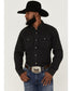 Ariat Mens Phantom Jurlington Retro Fit Shirt