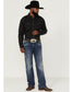 Ariat Mens Phantom Jurlington Retro Fit Shirt