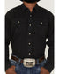 Ariat Mens Phantom Jurlington Retro Fit Shirt