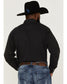 Ariat Mens Phantom Jurlington Retro Fit Shirt