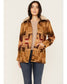 Pendelton Brownsville Coat