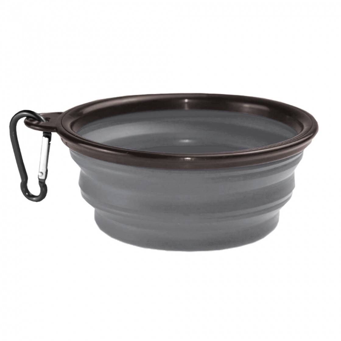Kuma Collapsible Silicone Bowl