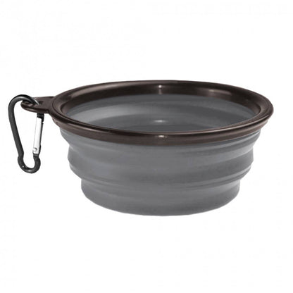 Kuma Collapsible Silicone Bowl