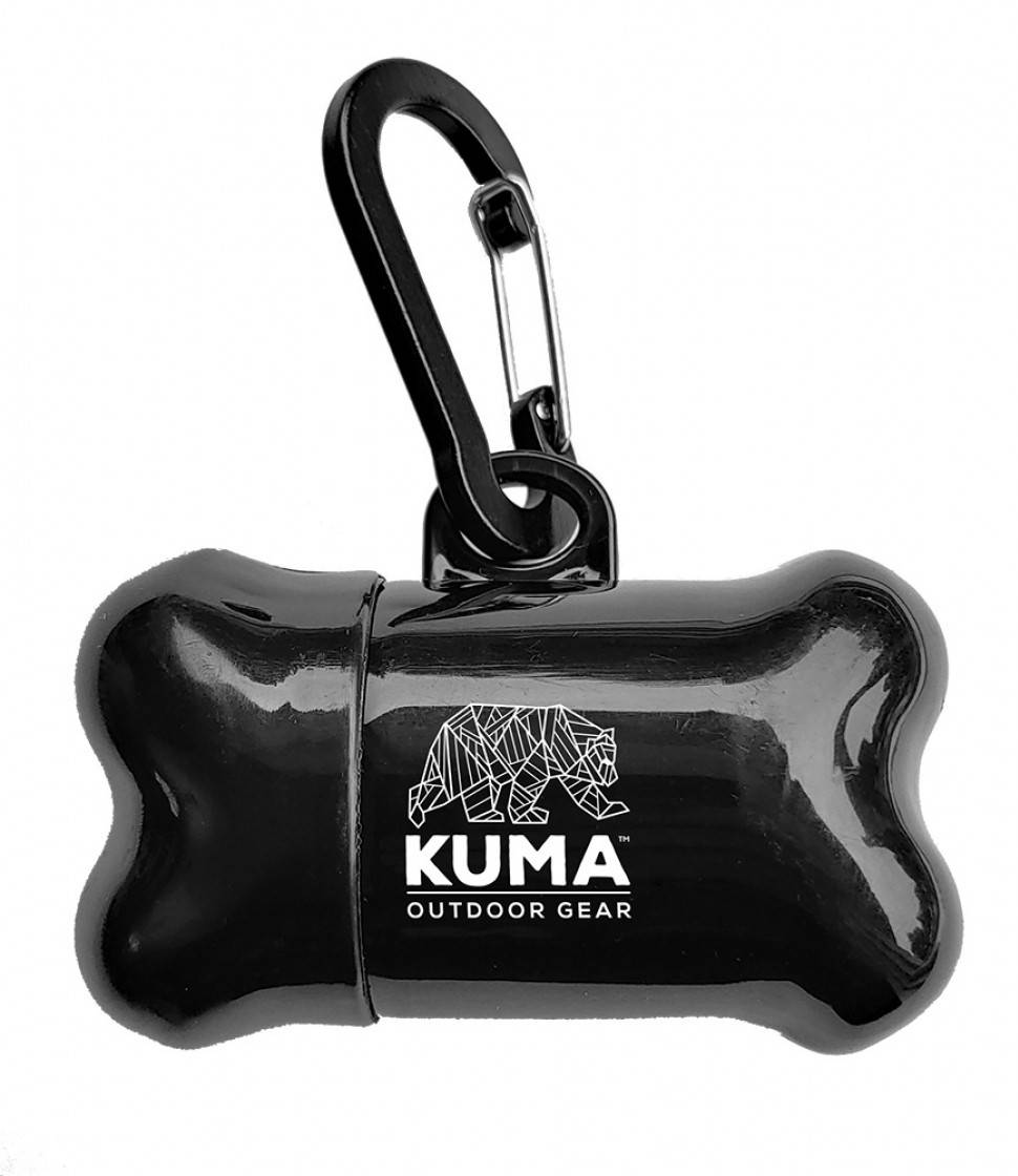 Kuma 3-in-1 Dog Leash