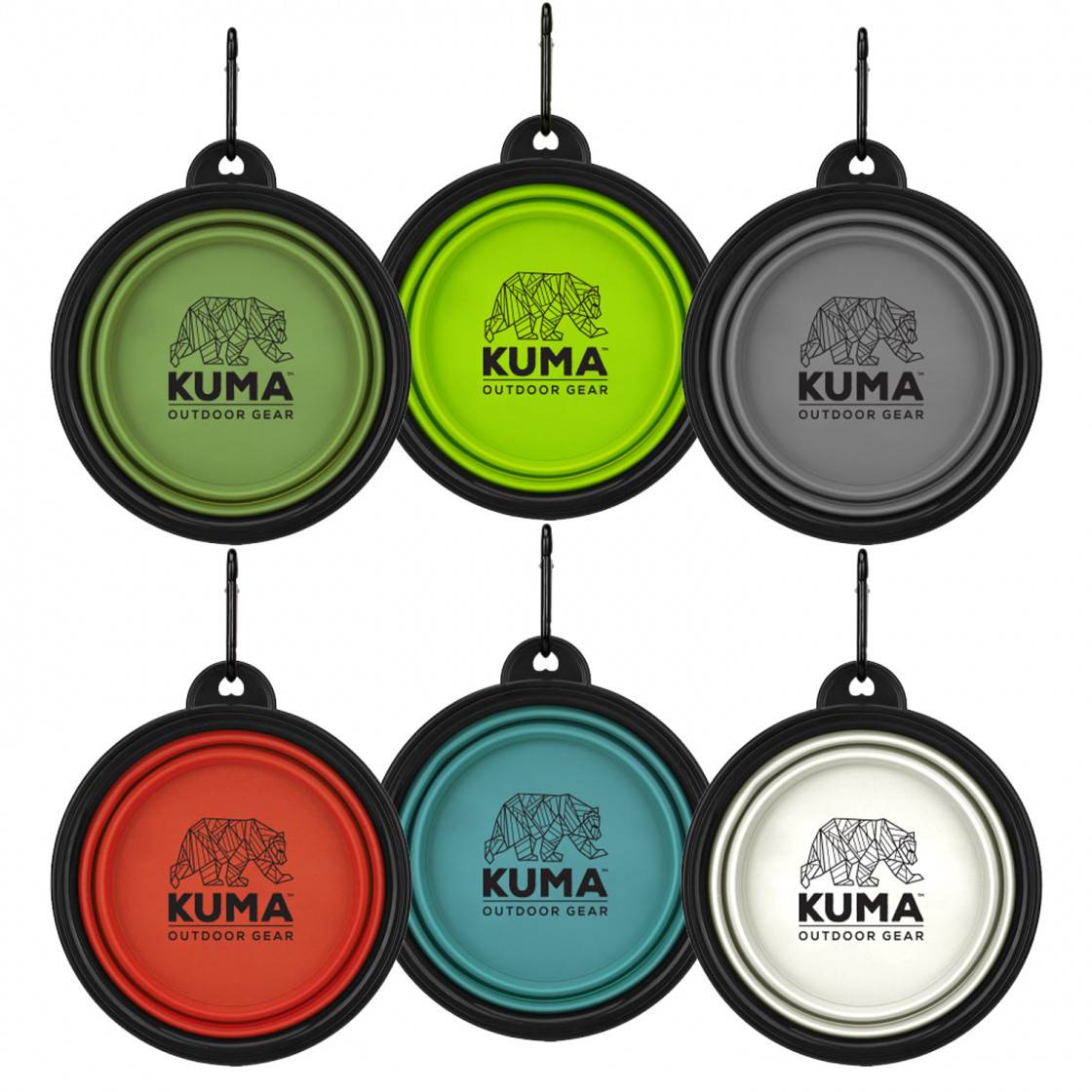 Kuma 3-in-1 Dog Leash