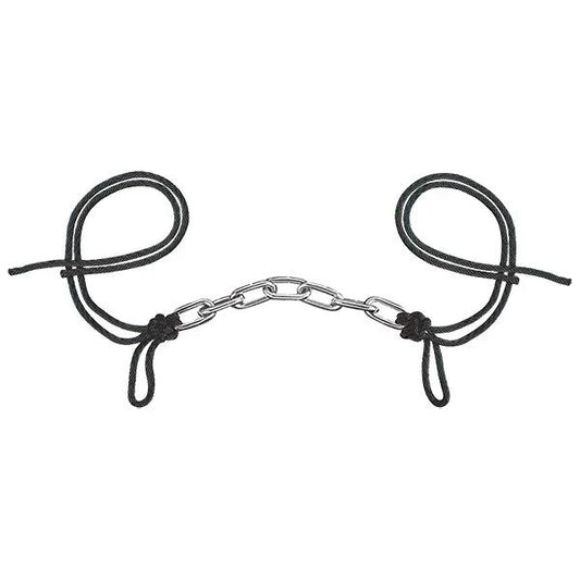 Weaver Nylon Tie Chain Curb Strap