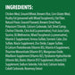 Feline Greenies Catnip Flavored Dental Treats