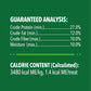 Feline Greenies Catnip Flavored Dental Treats