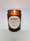McIntire Saddlery Fireside Cider Candle