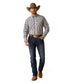 Ariat Pro Series Caine Classic Fit Shirt