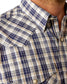Ariat Pro Series Caine Classic Fit Shirt