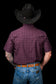 Ferrell Brand The Fletcher Short Sleeve Pearl Snap Shirt