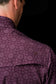 Ferrell Brand The Fletcher Short Sleeve Pearl Snap Shirt